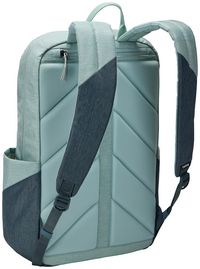 Thule Lithos Tlbp216 - Alaska/Dark Slate Backpack Casual Backpack Blue Polyester - W128780733