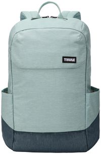 Thule Lithos Tlbp216 - Alaska/Dark Slate Backpack Casual Backpack Blue Polyester - W128780733