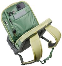 Thule Enroute Tebp4216 - Agave/Basil Backpack Casual Backpack Green Nylon - W128780740