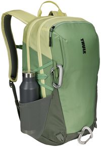 Thule Enroute Tebp4216 - Agave/Basil Backpack Casual Backpack Green Nylon - W128780740