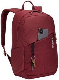 Thule Tcam6115 New Maroon 40.6 Cm (16") Backpack - W128780772