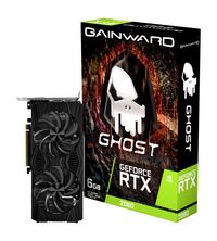 Gainward Ne62060018J9-1160X-1 Nvidia Geforce Rtx 2060 6 Gb Gddr6 - W128781020