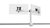 Durable Monitor Mount For 2 Screens - W128781113