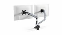 Durable Monitor Mount / Stand 81.3 Cm (32") Silver Wall - W128781122