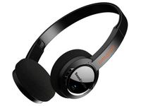 Creative Labs Sound Blaster Jam V2 Headset Wireless Head-Band Calls/Music Bluetooth Black - W128781133