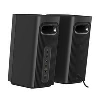 Creative Labs Creative T60 Loudspeaker Full Range Black Wired & Wireless 30 W - W128781143