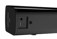 Creative Labs Stage Air V2 Loudspeaker 1-Way Black Wired & Wireless - W128781146