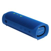 Creative Labs Creative Muvo Go Stereo Portable Speaker Blue 20 W - W128781148