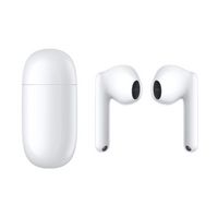 Huawei Freebuds Se 2 Headset Wireless In-Ear Calls/Music Bluetooth White - W128781157