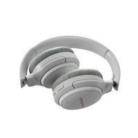 Creative Labs Zen Hybrid Headset Wired & Wireless Head-Band Calls/Music Bluetooth White - W128781136