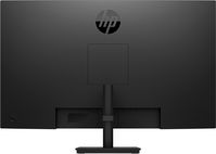 HP P32U G5 Computer Monitor 80 Cm (31.5") 2560 X 1440 Pixels Quad Hd Black - W128781303