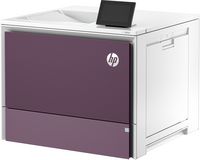 HP Color Laserjet Aurora Purple 550 Sheet Paper Tray - W128781315