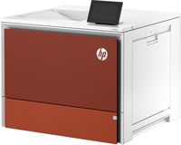 HP Color Laserjet Comet Red 550 Sheet Paper Tray - W128781316