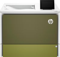 HP Color Laserjet Cosmic Green Storage Stand - W128781323