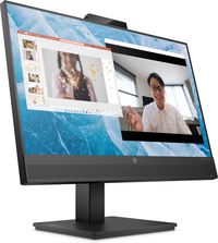 HP M24M (24") Conferencing Monitor Computer Monitor - W128781338