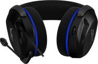 HP Hyperx Cloud Stinger 2 Core Gaming Headsets Ps Black Headset Wired Head-Band Black, Blue - W128781374