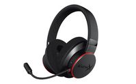 Creative Labs Sound Blasterx H6 Headset Wired Head-Band Gaming Black - W128781416