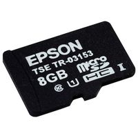 Epson Memory Card 8 Gb Microsd Class 10 - W128781461