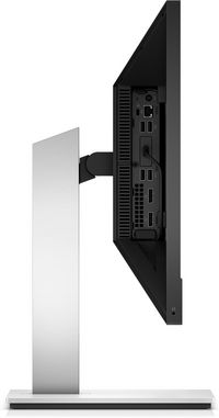 HP Mini-In-One 24 Computer Monitor 60.5 Cm (23.8") 1920 X 1080 Pixels Full Hd Led Black - W128781574