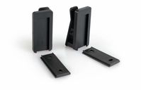 Durable Tablet Wall Dock Visioclip - W128781825