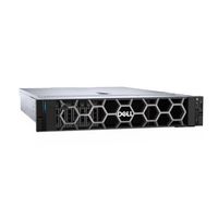 Dell Poweredge R760Xs Server 480 Gb Rack (2U) Intel Xeon Silver 4410T 2.7 Ghz 32 Gb Ddr5-Sdram 1100 W - W128781839