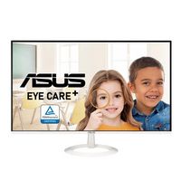 Asus Computer Monitor 68.6 Cm (27") 1920 X 1080 Pixels Full Hd Lcd White - W128826567