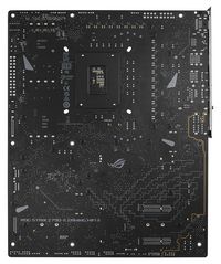 Asus Rog Strix Z790-E Gaming Wifi Ii Intel Z790 Lga 1700 Atx - W128781902