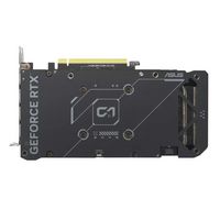 Asus Nvidia Geforce Rtx 4060 Ti 16 Gb Gddr6 - W128783010