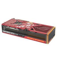 Asus Rog -Strix-Rtx4090-O24G-Eva-02-Edition Nvidia Geforce Rtx 4090 24 Gb Gddr6X - W128826171