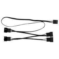 Arctic Pst Cable Rev. 2 - Pwm Sharing Cable For 4 Fans - W128782069