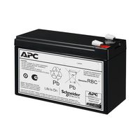 APC Ups Battery Sealed Lead Acid (Vrla) 24 V 9 Ah - W128782144