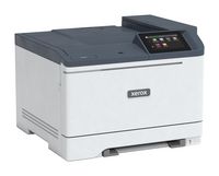 Xerox Print Color With Simplicity, Dependability, And Comprehensive Security. - W128782453