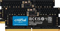 Crucial Memory Module 16 Gb 2 X 8 Gb Ddr5 5600 Mhz - W128782935