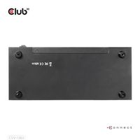 Club3D 1 To 8 Hdmi™ Splitter Full 3D And 4K60Hz(600Mhz) - W128782930