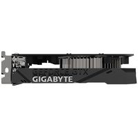 Gigabyte Geforce Gtx 1650 D6 4G (Rev. 1.0) Nvidia 4 Gb Gddr6 - W128783709