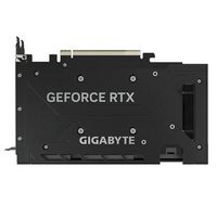 Gigabyte Geforce Rtx 4060 Ti Windforce Oc 16G Nvidia 16 Gb Gddr6 - W128783717