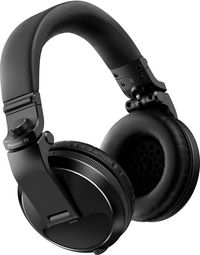 Pioneer Hdj-X5 Headphones Wired Head-Band Stage/Studio Black - W128783751