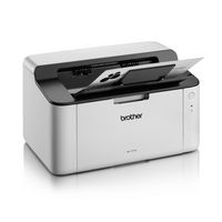 Brother Hl-1110E Laser Printer 2400 X 600 Dpi A4 - W128783754