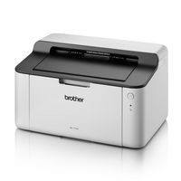 Brother Hl-1110E Laser Printer 2400 X 600 Dpi A4 - W128783754