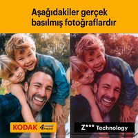Kodak Instant Picture Film 30 Pc(S) - W128783792