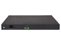 Hewlett Packard Enterprise Flexnetwork 5130 48G Poe+ 4Sfp+ (370W) Ei Managed L3 Gigabit Ethernet (10/100/1000) Power Over Ethernet (Poe) 1U Black - W128783837