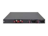 Hewlett Packard Enterprise 5130 48G Poe+ 4Sfp+ Hi With 1 Interface Slot Managed L3 Gigabit Ethernet (10/100/1000) Power Over Ethernet (Poe) 1U Black - W128783844