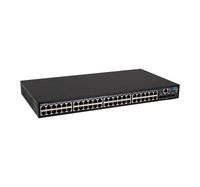 Hewlett Packard Enterprise Flexnetwork 5140 48G 4Sfp+ Ei Managed L3 Gigabit Ethernet (10/100/1000) 1U - W128783860
