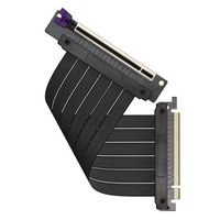 Cooler Master Riser Cable Pcie 3.0 X16 Ver. 2 - 200Mm - W128784104