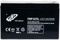 FSP 12V7Ah 12 V 7.2 Ah - W128784154
