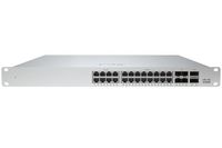 Cisco Meraki Ms355-24X Managed L3 10G Ethernet (100/1000/10000) Power Over Ethernet (Poe) 1U Silver - W128784223
