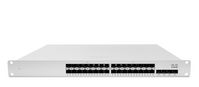 Cisco Meraki Ms410-32 Cld-Mngd 32X Gige Sfp Switch - W128784236