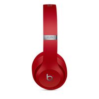 Apple Beats Studio3 Headset Wired & Wireless Head-Band Calls/Music Micro-Usb Bluetooth Red - W128784266