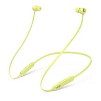 Apple Beats Flex Headphones Wireless In-Ear, Neck-Band Bluetooth Yellow - W128784331
