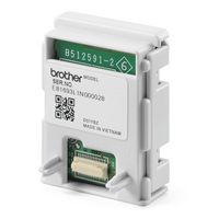 Brother Nc-9110W Wlan Interface 1 Pc(S) - W128784351
